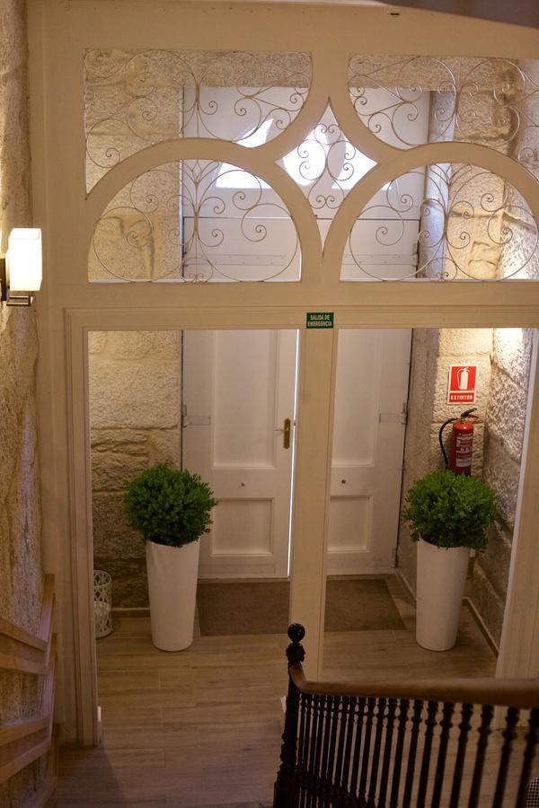 Hotel Villa Blanca Tui Exterior photo