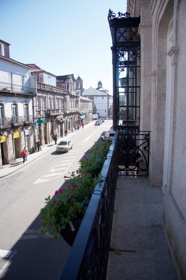 Hotel Villa Blanca Tui Exterior photo